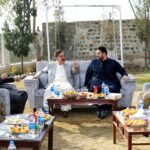 شہریوں کی حفاظت اور معاشی ترقی کیلئے وسائل بروئے کار لائے جائیں، جعفر مندوخیل