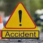 کراچی، موٹر سائیکل فلائی اوور کی حفاظتی دیوار سے ٹکرانے سے 2 نوجوان دم توڑ گئے