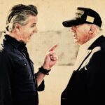 وائٹ ہاوس کا کرپٹ ترین مکین