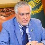eshaq dar