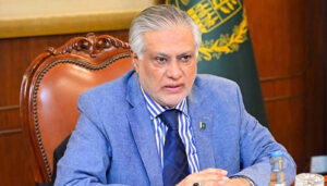 eshaq dar