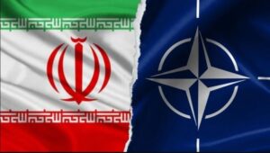 nato iran