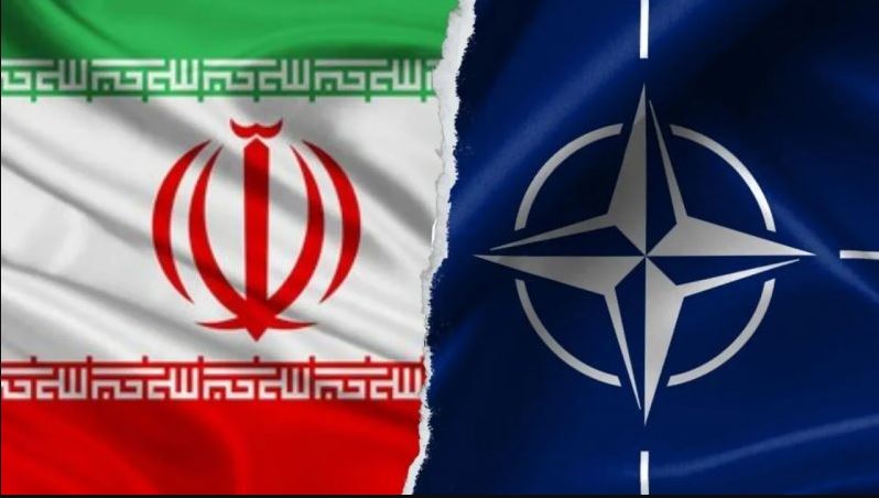 nato iran