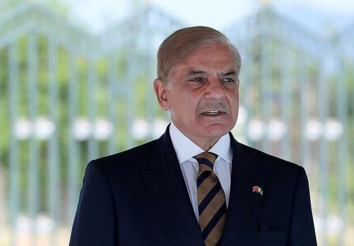 shahbaz shrif