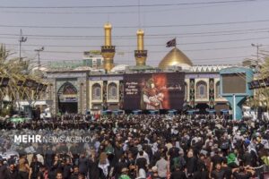 کربلا