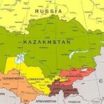 وسطی ایشیا کے معدنی ذخائر پر امریکہ کی للچاتی نظریں