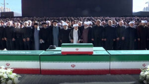 janaza rehbar
