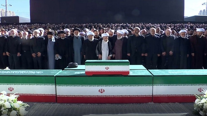 janaza rehbar
