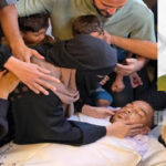 فلسطینی فٹبال کھلاڑی شہید