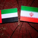 امریکی ایئر بیس پر ایرانی ڈرون حملے کی تردید