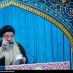 خاتمی:آج کی جنگ ہائبرڈ جنگ ہے !