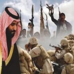 باب المندب کی بندش رُکوانے کیلئے اسرائیل سے انٹیلیجنس معاونت طلب