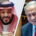 عبرانی میڈیا: اسرائیل سعودی عرب کو انٹیلی جنس معاونت فراہم کر رہا ہے!