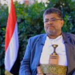 مشقوں میں مصروف ہیں: یمن کے اعلی عہدے دار محمد علی الحوثی