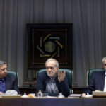   ایران کے خلاف اقتصادی جنگ میں بھی امریکا کی شکست کا اعلان