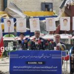 شہدائے لامردومیناب کے لواحقین کو انصاف دلانے کے درپے ہیں: بقائی