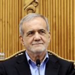 صدر پزشکیان: امریکا خطے اور دنیا میں اپنے استعماری عزائم پر عمل نہیں کر سکتا