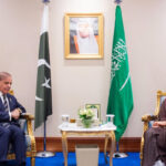 وزیراعظم پاکستان اور سعودی ولی عہد کے درمیان ٹیلیفونک گفتگو