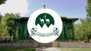 balouchistan