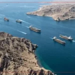 ایران کی خلیجی ممالک کے ساتھ پیر کو عمان میں بات چیت