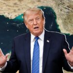 سعودی عرب پر حملے ہوں یا ہرمز بحران، سب ٹھیک ہو جائے گا، ٹرمپ