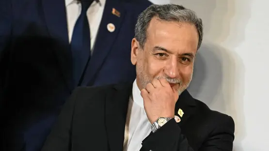 عراقچی