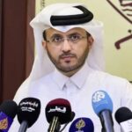 خیلجی ممالک کو خود انحصاری کی طرف جانا ہوگا: قطری وزارت خارجہ