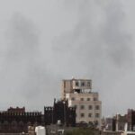 48 گھنٹوں میں سعودی عرب کی جانب سےیمن پر 129 فضائی حملے